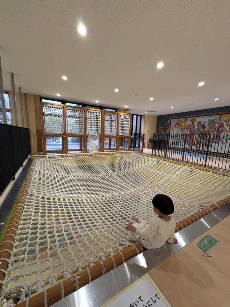 和光市広沢複合施設「わぴあ」