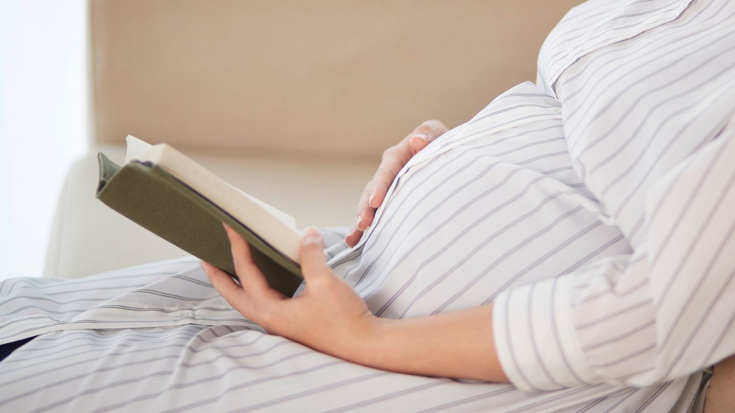 安産講座イメージ