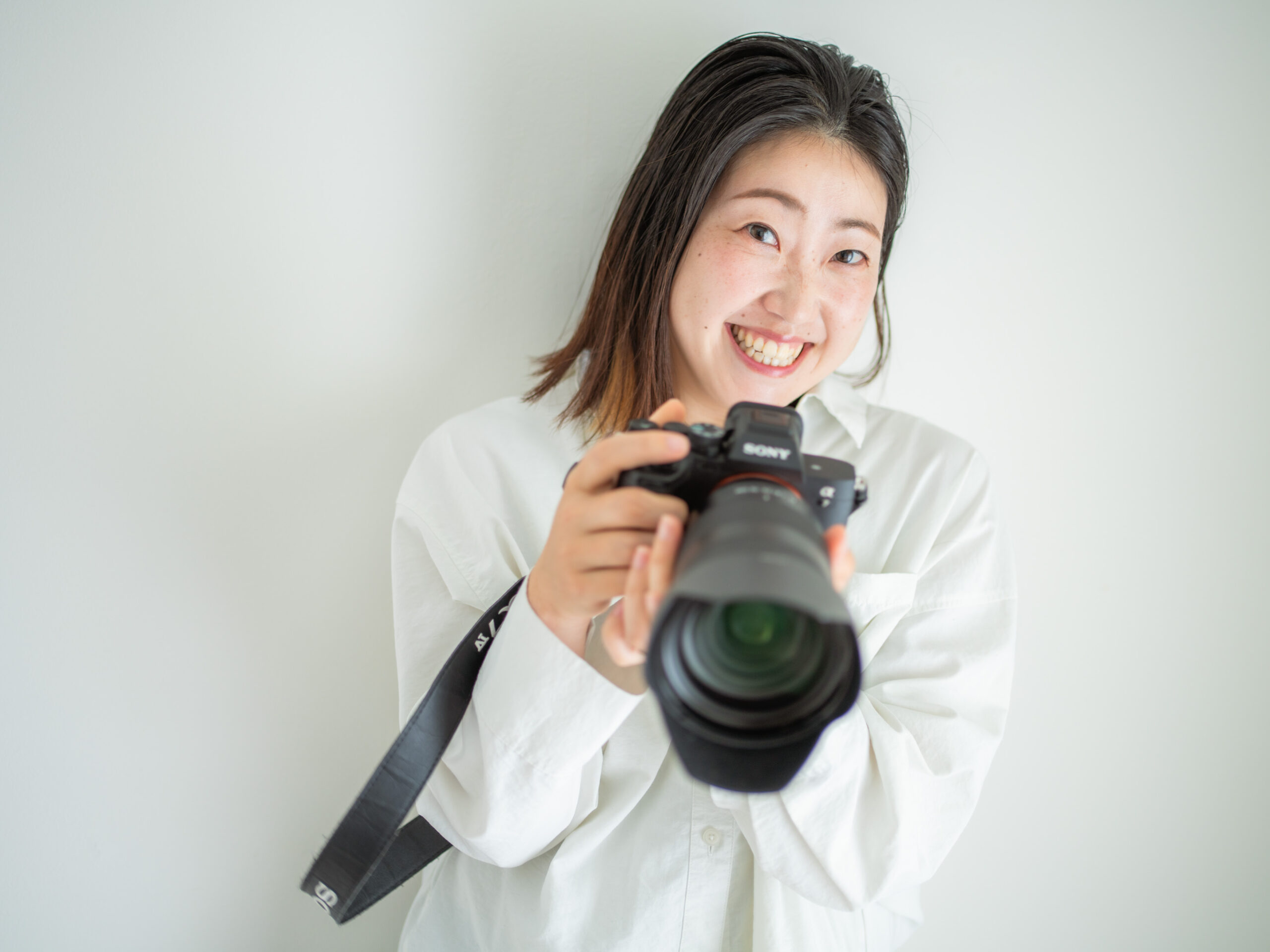 まめフォトのオーナー紹介